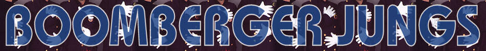  Boomberger Jungs